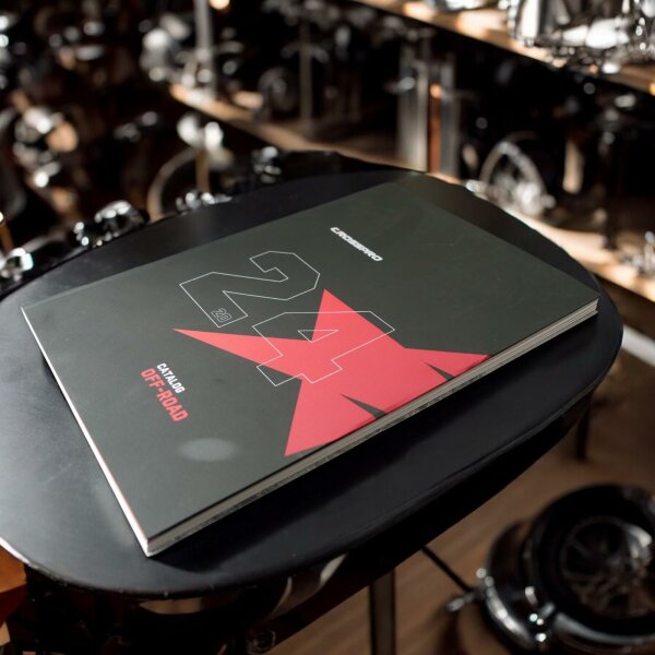 Crosspro Off Road Katalog 2025