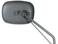 Linker Rückspiegel grau APE Poker 10 mm Gewinde...