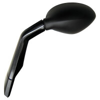 Spiegel links schwarz E-geprüft BMW K18 C 600 650 Sport