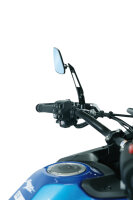 Spiegel Dynamic Gravity Links CNC & M8/M10 Befestigung