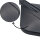 Cibertrack Flexi SX Spiegel links mit Blauglas Gummiadapter