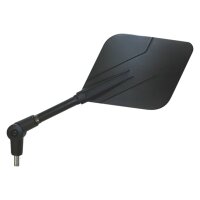 Motorradspiegel rechts M10 x 1,25 Blauglas E-geprüft...