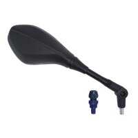 SX Klappspiegel Supertourer links  Klappfunktion &...