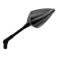 Universeller DX/SX Faltspiegel mit Montageset &...