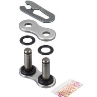 DID Kette VX3 X-Ring 520x112 Glieder & Niet- und Clipschloss