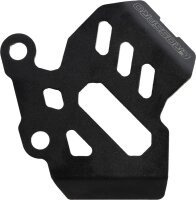 Bremssattelschutz für BMW F 900 GS 25 in Schwarz