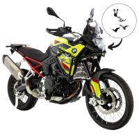Scheinwerferschutz für BMW F 900 GS ab 25 transparent