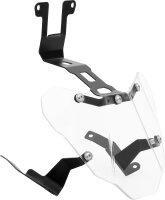 Scheinwerferschutz für BMW F 900 GS ab 25 transparent