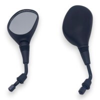 Spiegel paar für Kymco MXU ATV 50-500 links &...