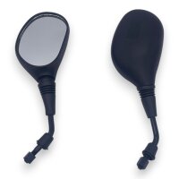 Spiegel paar für Kymco MXU ATV 50-500 links &...