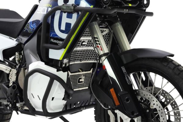 Sturzbügel orange für GasGas 700 ES/ Husqvarna 701 Enduro/für KTM 690 Enduro R