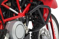 Sturzbügel orange für GasGas 700 ES/ Husqvarna...