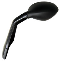 Spiegel Paar schwarz E-geprüft BMW K18 C 600 650 Sport