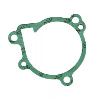 Wasserpumpen Deckel Dichtung für Kawasaki KL 600 /...