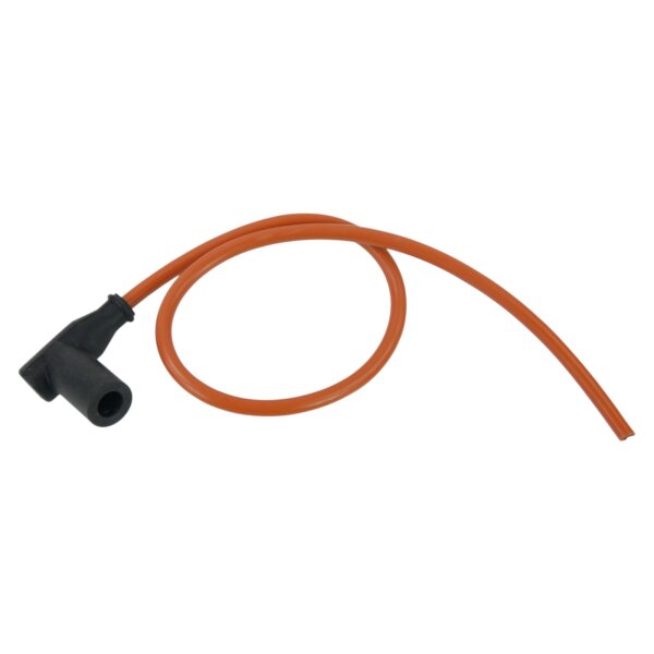 Zündkerzenstecker mit Kabel für 10/12/14 mm Kerzengewinde