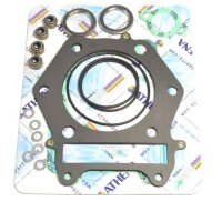 Dichtung Zylinder Fußdichtung passend für...