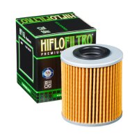 Ölfilter Hiflo HF162 für BMW R 1300 GS