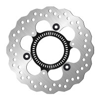 Bremsscheibe hinten für Kawasaki Ninja/Z...