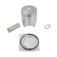 Kolben für Yamaha DT TDR TZR für KTM LC2 Sachs ZZ/ZX 125ccm 56mm