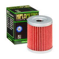 Ölfilter Hiflo HF132 für Suzuki GS,Kawasaki...