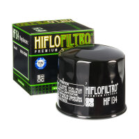 Ölfilterpatrone Hiflo HF134 für Suzuki