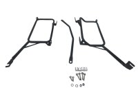 Gepäckträger Pro3 schwarz für Honda CRF...