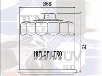 Ölfilter Hiflo HF138RC für  Aprilia,Cagiva,...