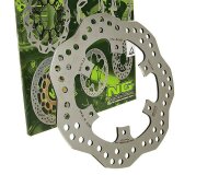 Bremsscheibe vorne für Piaggio Liberty 50 150 Vespa...