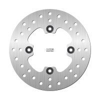 Bremsscheibe vorne/hinten  für Honda SSV MUV Big Red...