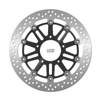 Bremsscheibe vorne  für MV Agusta Brutale 750 910...