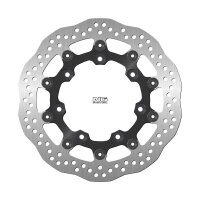 Bremsscheibe vorne  für Kawasaki VN 800 1500 Vulcan...