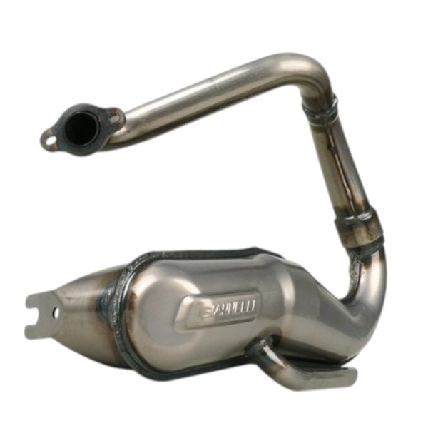 Giannelli Auspuff für Vespa 50 Special