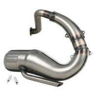 Giannelli Auspuff für Vespa 50 Special