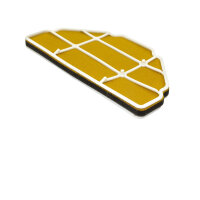 Luftfilter HFA2602 für Kawasaki ZX6R ZZR600 ZX636R...