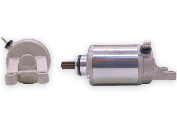 Anlasser für Suzuki GSX-R 600 1997–2000