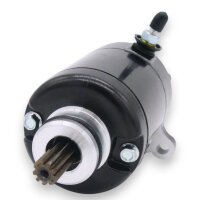 Anlasser für Benelli TNT 125 17-22 & BN 125 18-25