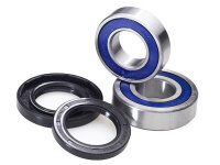 Radlagersatz vorne für Yamaha XTZ 700 Tenere...