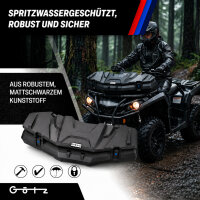 Frontkoffer für ATV CF-MOTO 450-1000 Quad Box 42 Liter