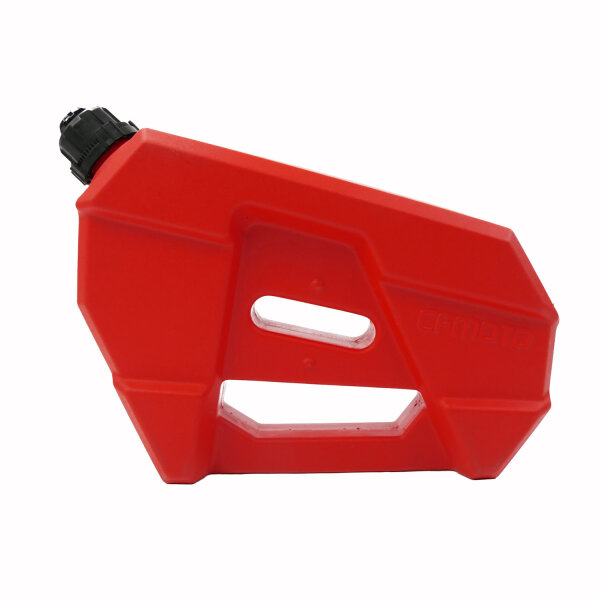Benzinkanister 2,5 Liter Kanister für Koffer Box ATV Quad UTV