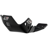 DTC Hard X 8.0 Motorschutz für Beta Xtrainer 250/300 15–2025 Schwarz