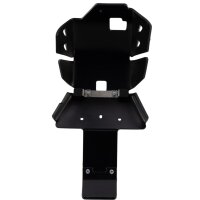 DTC Hard X 8.0 Motorschutz für Beta Xtrainer 250/300 15–2025 Schwarz