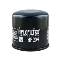 Ölfilter HIFLO HF204 für Kawasaki / Triumph /...
