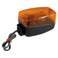 Blinker 4er Set Spinnennetz für Zündapp KS GTS...