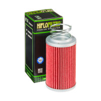 Ölfilter Hiflo HF567 für MV Agusta Brutale F4...
