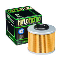 Ölfilter Hiflo HF569 für MV Agusta Brutale 800