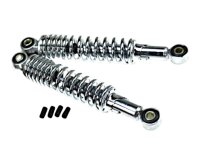 Stoßdämpfer Satz 260mm für Roller/ Mofas/...