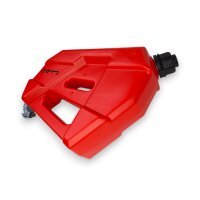 Halterung für Benzinkanister 5 Liter Kanister für Koffer Box ATV Quad UTV