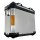 Koffer Tourenkoffer Seitenkoffer Aluminium 31Liter B-Ware