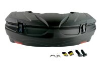 Koffer hinten 125 Liter für ATV Segway AT10 Wide Premium