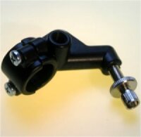 Kupplungshebelhalter Honda XR 600 400 250 R links